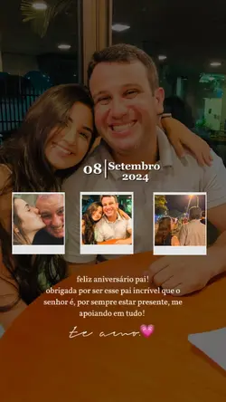 parabéns pai 