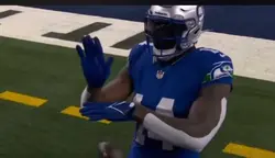 dk to strong