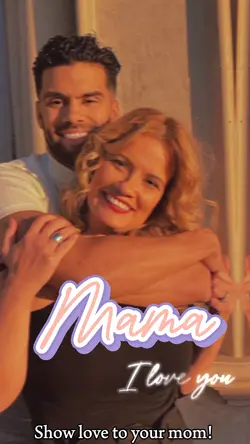 Mama I Love You