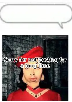 Sorry