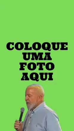 MEME DO LULA