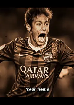 Neymar hardest edit🙂‍↕️
