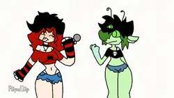Animation :3