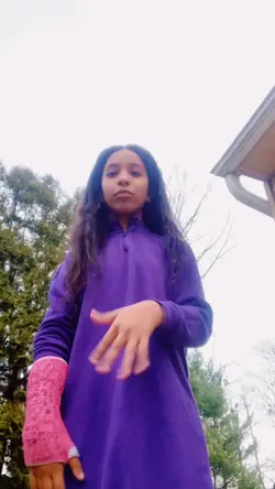 BoUnce when she walk