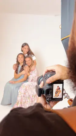 Dia das mães