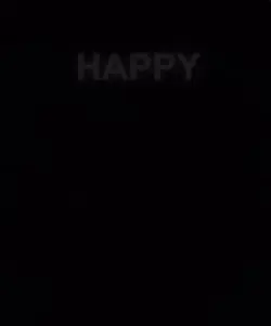 BABY iTS YOUR B DAY