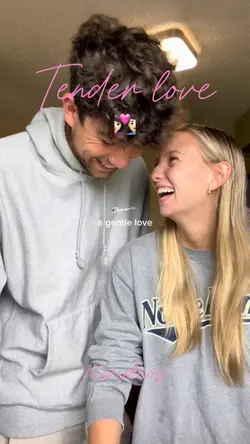 Tender love