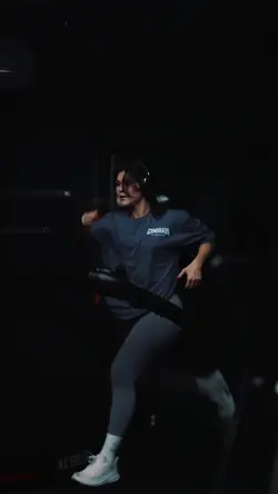 FITNESS | TOP—EDIT