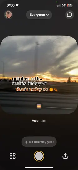 october 11