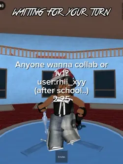 any collabs?
