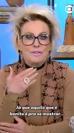 Pensamento Ana Maria