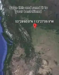 Map meme 