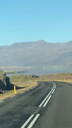Musica na estrada