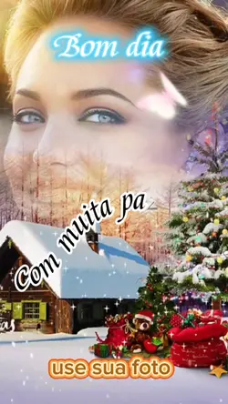 esperando natal