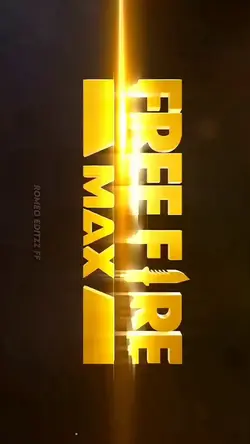 Free Fire Max 