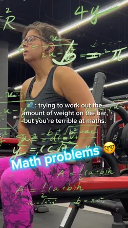 Math problems