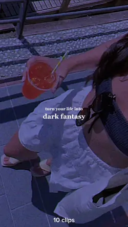 dark fantasy