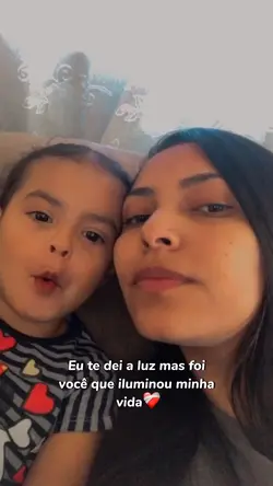 Mãe e filha 