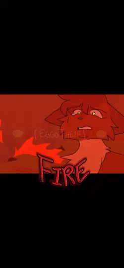 Ashfur edit