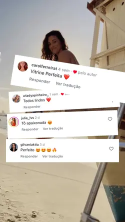Feedback - avaliação