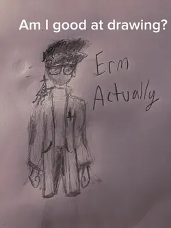 It’s ford btw :3