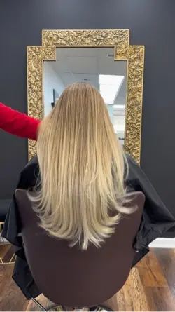 Hair Salon