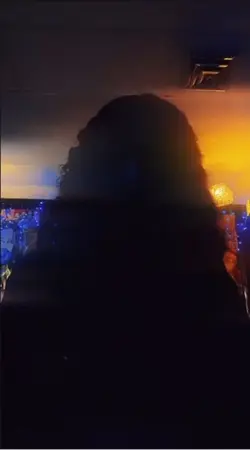 silhouette <3