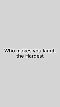 Laugh template 