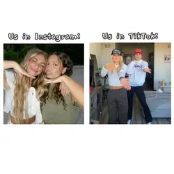 Instagram/tiktok