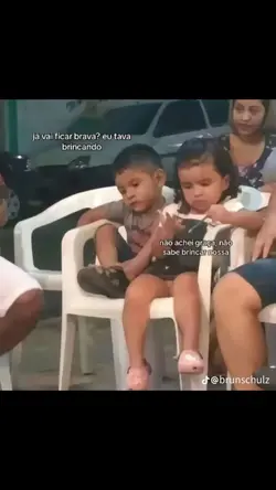Eu e ele