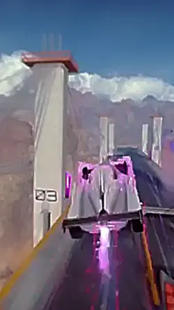 Asphalt9 broken edit