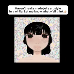 Jelly art