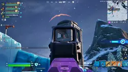 Bro entered creative