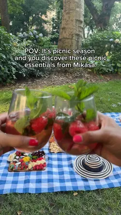 Picnic ideas