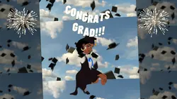 🎓GRADUATION🎓TEMPLATE