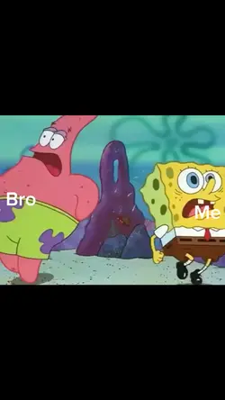 Spongebob 