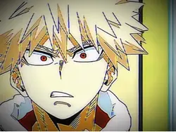 Bakugo