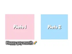 Happy gay mont