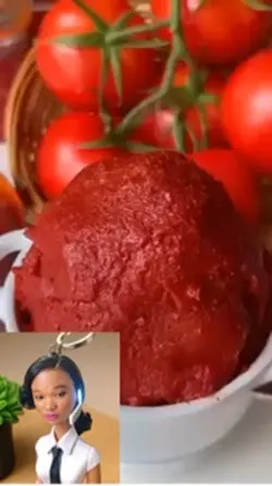 Tomato