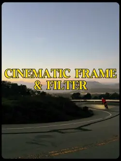 Vintage Frame