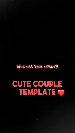 Who has your heart?❤️