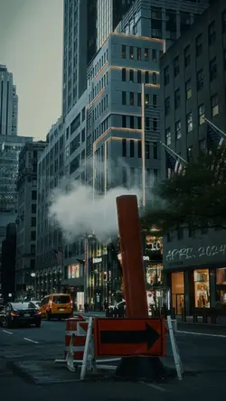 Cinematography 