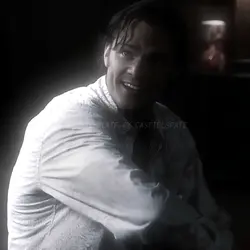 cute sam winchester 