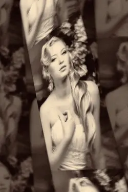 vintage Hollywood