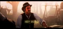 John Marston 