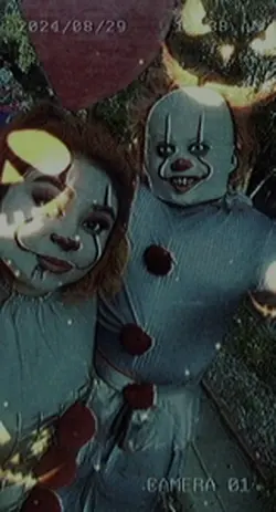 HORROR 