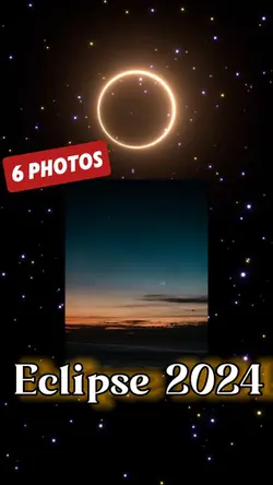 Eclipse 2024