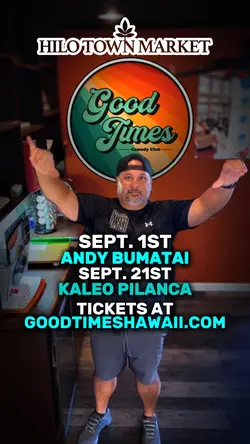 LIVE FLYER