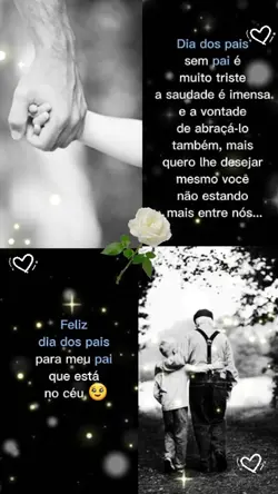 Dia dos pais 