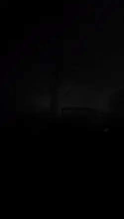 terror halloween